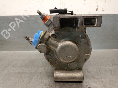 AC compressor CHRYSLER GRAND VOYAGER V (RT) 2.8 CRD | BP30616450M34 - Image 4