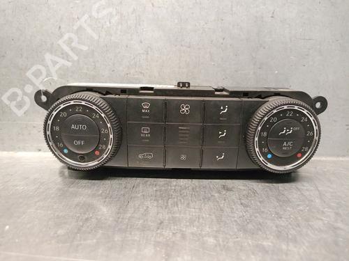 Used Climate control Climate control MERCEDES-BENZ M-CLASS (W164) ML 320 CDI 4-matic (164.122) (224 hp) 33618940 33618940