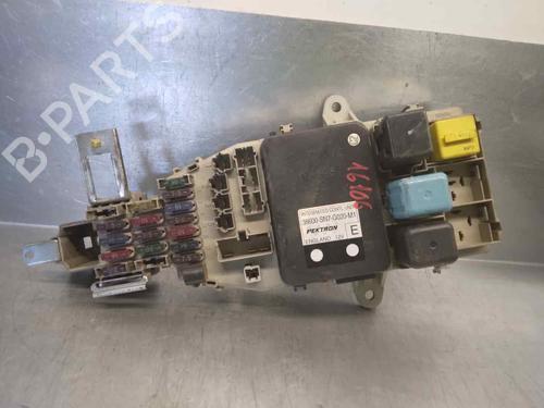 Used Fuse box HONDA ACCORD V (CE, CF_, CD) 2.0 i LS (CE8) (131 hp) 10336373