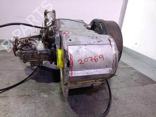Transfer box LAND ROVER DEFENDER Station Wagon (L316) 2.5 TDI 4x4 (L316) | BP21579698M36 