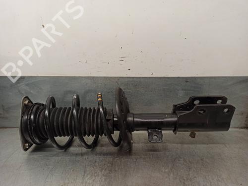 Used Left front shock absorber OPEL GRANDLAND / GRANDLAND X (A18, P1UO) 1.6 Turbo D (75) (120 hp) 16465950