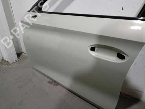 Left front door CUPRA LEON (KL1, KU1, KUG) 1.5 eTSI | BP29927725C2 
