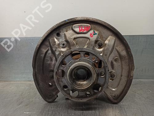 Right rear steering knuckle MERCEDES-BENZ C-CLASS (W205) C 200 (205.042) | BP14911067M28 