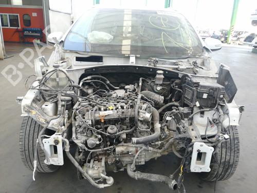 Pinza freno posteriore sinistra KIA SPORTAGE IV (QL, QLE) 1.7 CRDi | BP14916556M107  - Image 13