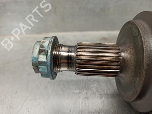 Left rear driveshaft MERCEDES-BENZ C-CLASS (W205) C 200 (205.042) | BP14911212M40 