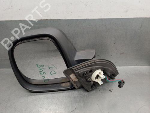 Retrovisor esquerdo CITROËN BERLINGO Box Body/MPV (B9) 1.6 HDi 90 (90 hp) 32078178