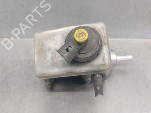 Brake master cylinder DACIA LOGAN MCV (KS_) 1.6 16V (KS0L, KS0M, KS0P, KS1S) | BP24350755M77 