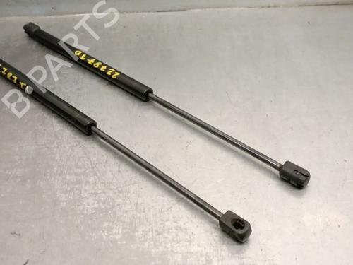 Gassdemper Bakluke FORD FOCUS II (DA_, HCP, DP) 2.0 TDCi | BP26324440C138 