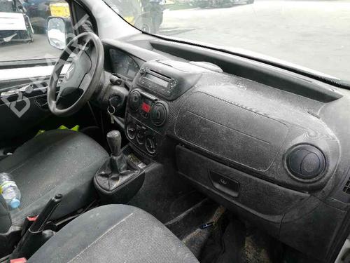 Mirror switch CITROËN NEMO Box Body/MPV (AA_) 1.4 HDi | BP7546271I25  - Image 10