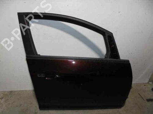Used Right front door OPEL ASTRA J Saloon 1.4 Turbo (69) (140 hp) 12188580