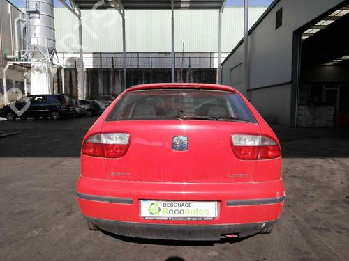 Left rear door SEAT LEON (1M1) 1.9 TDI | BP10102956C4 