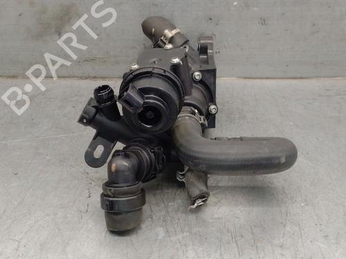 Other RENAULT MEGANE III Grandtour (KZ0/1) 1.2 TCe (KZ2B, KZ11) | BP25454698O1 