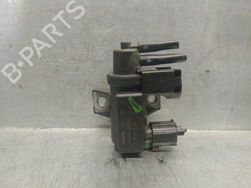 Used Electronic module TOYOTA AVENSIS (_T25_) 2.2 D-4D (ADT251_, ADT251R) (150 hp) 14331134
