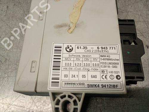 Electronic module BMW 3 (E90) 320 d | BP23422637M83 