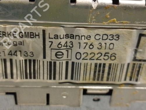 Andre DAEWOO LACETTI Hatchback (KLAN) 1.6 | BP38704093O1 - Image 3