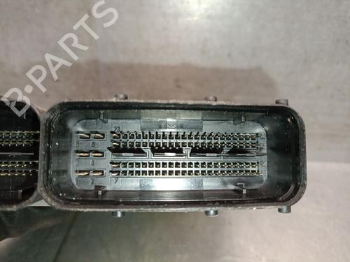 Engine control unit (ECU) VW GOLF V (1K1) 1.4 TSI | BP39588982M57 - Image 3