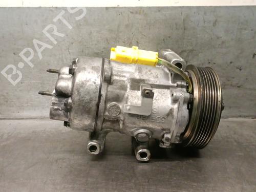 Used AC compressor PEUGEOT 307 SW (3H) 2.0 HDi 135 (136 hp) 31013415