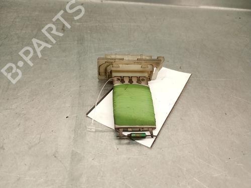 Heater resistor SKODA OCTAVIA II (1Z3) 1.9 TDI | BP29427831M108 