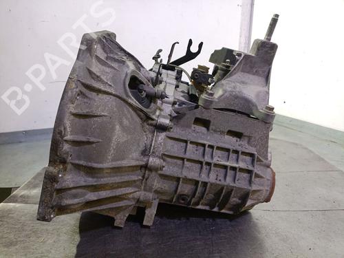 Gearbox FORD FOCUS I Saloon (DFW) 1.8 16V | BP28381186M3 