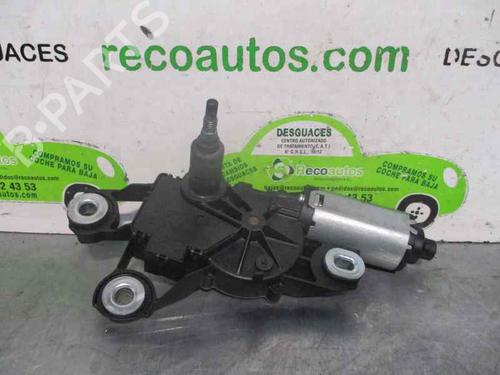 Rear wiper motor SEAT IBIZA IV (6J5, 6P1) 1.4 TDI | BP2828349M102 