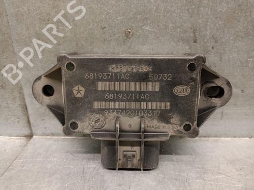 Used Electronic module Electronic module FIAT TIPO Estate (356_, 357_) 1.6 D (356WXG1B) (120 hp) 34583218 34583218