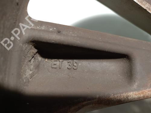 Rim OPEL ASTRA H (A04) 1.9 CDTI (L48) | BP31714053C45 