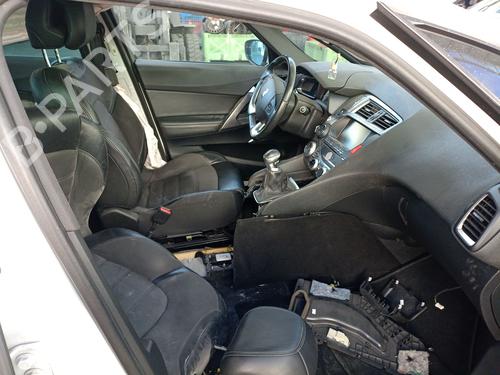 Multifunctionele display CITROËN DS5 2.0 BlueHDi 150 | BP31092294C48 