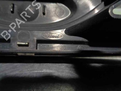 Grille FORD ESCORT VI (GAL, AAL, ABL)  | BP5142897C40 