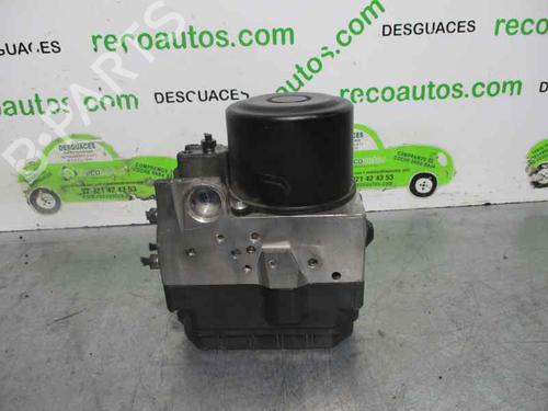 ABS pump LEXUS GS (_S19_) 300 (GRS190_, GRS190R) | BP2309760M43 