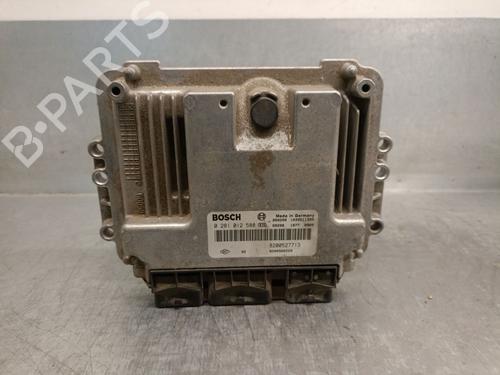Used Engine control unit (ECU) RENAULT LAGUNA II (BG0/1_) 1.9 dCi (BG1A, BG1W, BG0G) (110 hp) 22110021