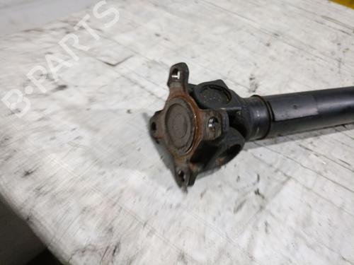 Driveshaft BMW X3 (E83) 2.0 sd | BP29746265M37
