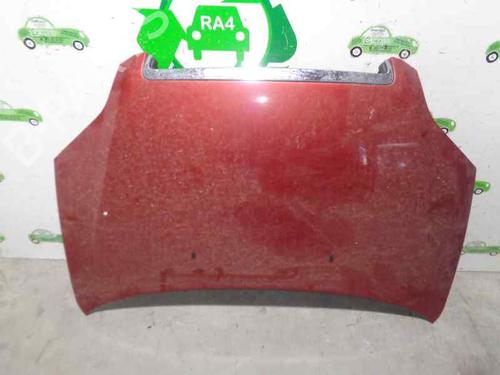 Used Hood CHEVROLET AVEO / KALOS Saloon (T250, T255) 1.4 (101 hp) 5942525