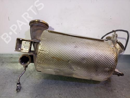 Particulate filter MERCEDES-BENZ GLC (X253) 200 d 4-matic (253.916) | BP30112607M81