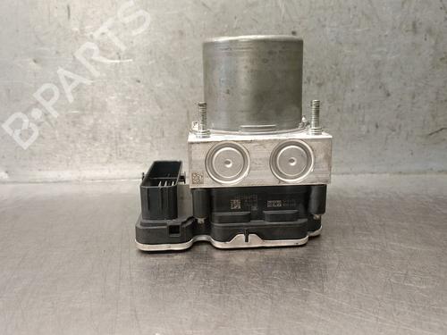 ABS pump DACIA DUSTER (HM_) 1.5 dCi 115 4x4 (HMAD) | BP32232828M43