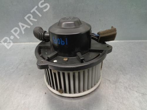 Used Heater blower motor HYUNDAI S COUPE (SLC) 1.5 i (88 hp) 17456876