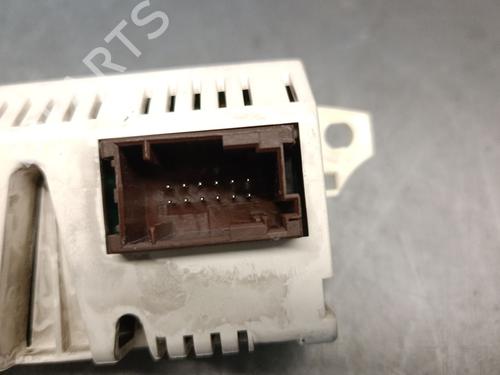 Display monitor PEUGEOT 407 (6D_) 2.0 HDi 135 (6DRHRH, 6DRHRE, 6DRHRG, 6DRHRJ) | BP28126795C48 