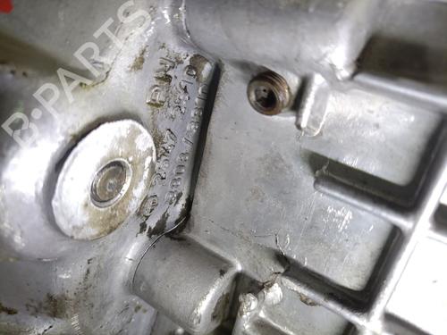 Gearbox TATA SAFARI (42_FD) 2.0 TDi 4x4 | BP32104125M3  - Image 9