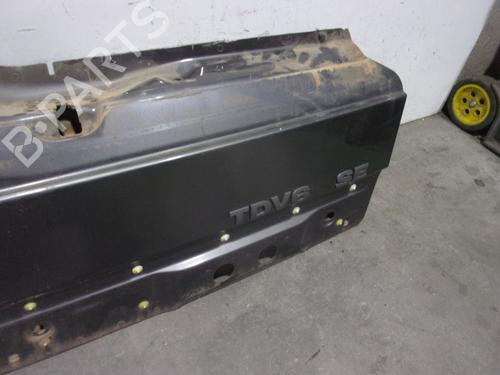 Tailgate LAND ROVER DISCOVERY III (L319) 2.7 TD 4x4 | BP17195413C6 