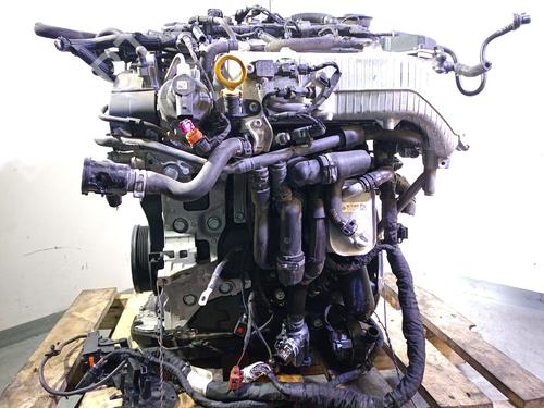 Engine AUDI Q3 (F3B) 35 TDI | BP30100779M1 