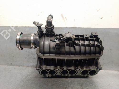 Manifold Indsugning FORD FIESTA VI (CB1, CCN)  | BP17093417M70 