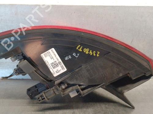 Left taillight AUDI A3 Sportback (8VA, 8VF) 1.6 TDI | BP28690129C34 