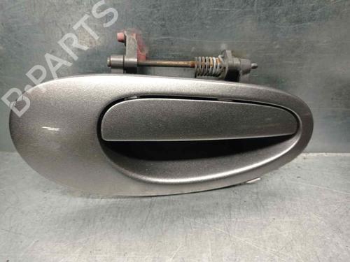 Used Rear right exterior door handle CHRYSLER 300M (LR) 2.7 V6 24V (203 hp) 9235912
