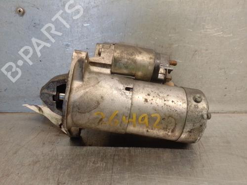 Starter SAAB 9-3 Estate (E50) 1.9 TiD | BP38969320M8 - Image 3