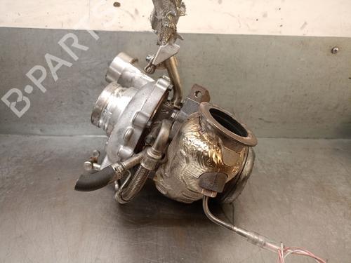 Turbocharger/Supercharger MERCEDES-BENZ VITO Van (W447) 114 CDI 4x4 (447.601, 447.603, 447.605) | BP28836939M71 