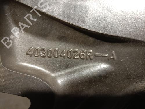 Felg DACIA JOGGER (RK_) 1.0 TCe 90 ECO-G (RKMT) | BP29148825C45 