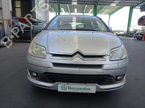 Left front window switch CITROËN C4 I (LC_) 1.6 HDi | BP37644134I27 - Image 12