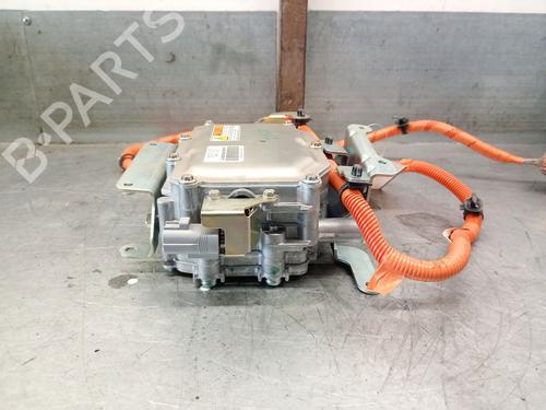 Other MITSUBISHI OUTLANDER III (GG_W, GF_W, ZJ, ZL, ZK) Plug-in Hybrid (GG2W) | BP29403081O1 