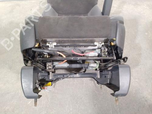 Right front seat LANCIA VOYAGER MPV (404_) 2.8 CRD (RT, 53) | BP39402763C16 - Image 10