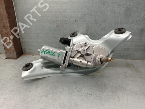 Used Rear wiper motor KIA STONIC (YB) 1.0 T-GDi (120 hp) 22724466