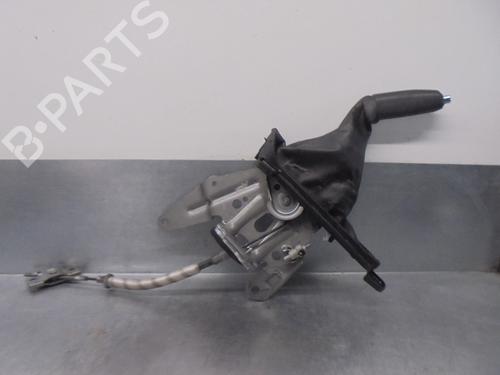 Hand brake FORD USA MUSTANG Coupe 2.3 EcoBoost | BP15284737I18 